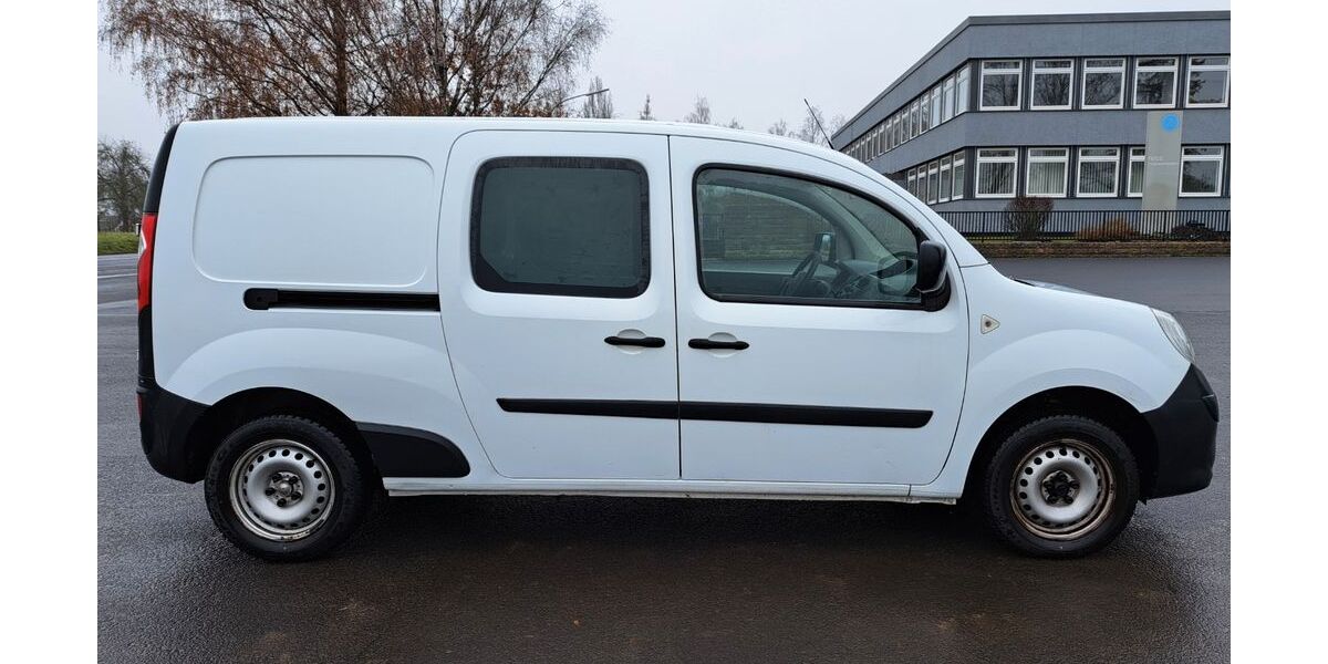 Renault Grand Kangoo 232.000 km 3.300 € Diez 65582
