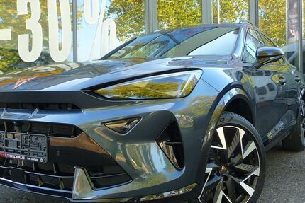 Cupra Formentor 11.400 km 34.900 € Bad Saulgau 88348