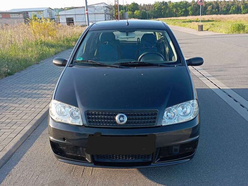 Punto