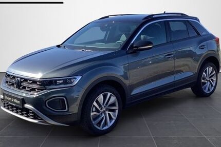 VW T-Roc 1.760 km 48.900 &euro; Norden 26506