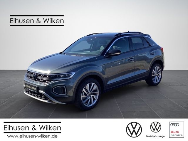 VW T-Roc 1.760 km 48.900 &euro; Norden 26506