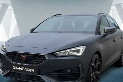 Cupra Leon 30.150 km 25.785 € Gummersbach 51645