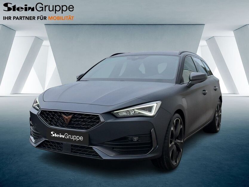 Cupra Leon 30.150 km 25.785 € Gummersbach 51645