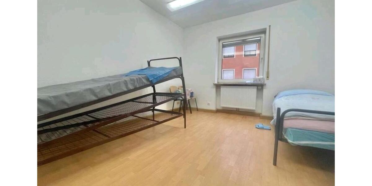 Etagenwohnung Schongau - 6 Zimmer, 135 m&sup2;, 462.000&euro; | Angebot:19988297