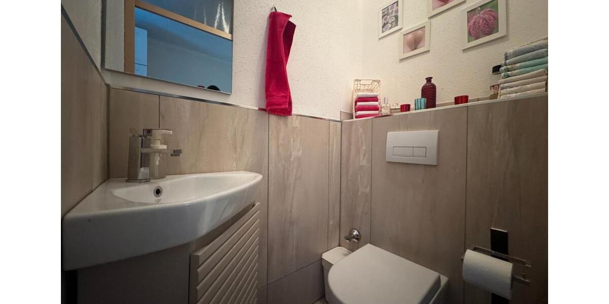 Reihenhaus Dortmund Eving - 5 Zimmer, 120 m&sup2;, 390.000&euro; | Angebot:26226563