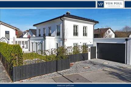 Haus Landshut Landshut-West - 5 Zimmer, 160 m&sup2;, 1.980.000&euro; | Angebot:26044532