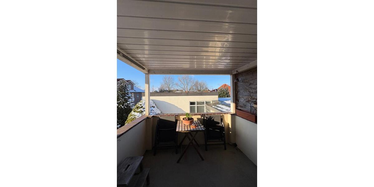 Etagenwohnung Oldenburg Bürgeresch - 4 Zimmer, 94 m&sup2;, 299.000&euro; | Angebot:24753949