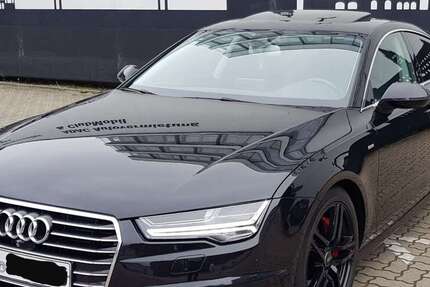 Audi A7 173.194 km 23.990 &euro; Hamburg 20539