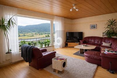 EIN ZUHAUSE MIT AUSSICHT - Haus Horb am Neckar | Angebot:26125366