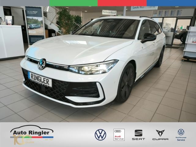 VW Passat 18.900 km 46.380 &euro; Pocking 94060