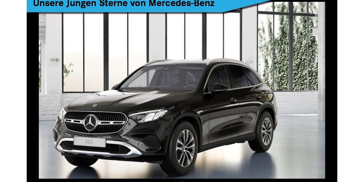 Mercedes-Benz GLC 200 39.708 km 43.989 &euro; Titisee-Neustadt 79822