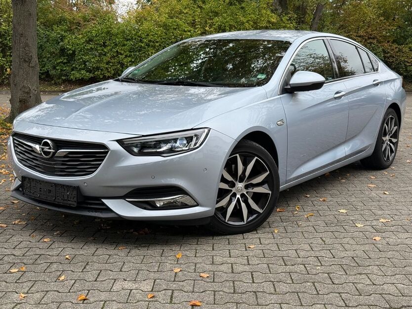 Opel Insignia 140.000 km 13.990 € Rüsselsheim 65428