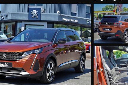 Peugeot 5008 57.590 km 26.900 &euro; Lauf 91207