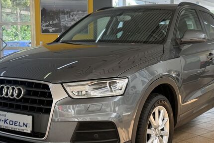 Audi Q3 131.000 km 13.999 &euro; Kerpen 50171