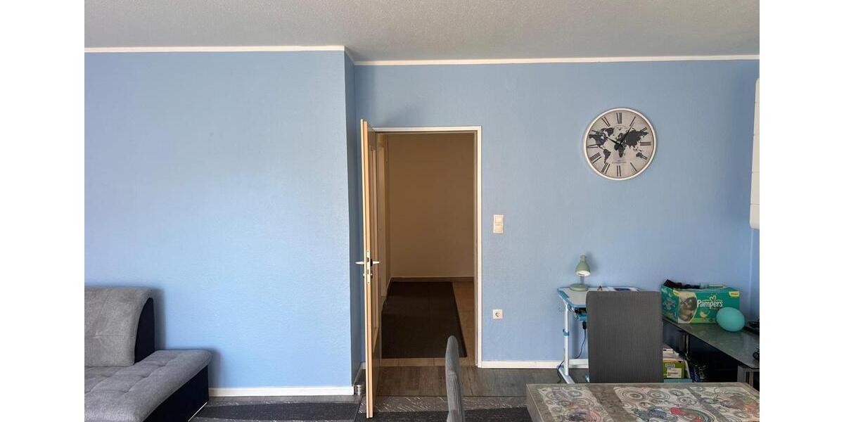 Etagenwohnung Papenburg - 4 Zimmer, 107 m&sup2;, 235.000&euro; | Angebot:26214533