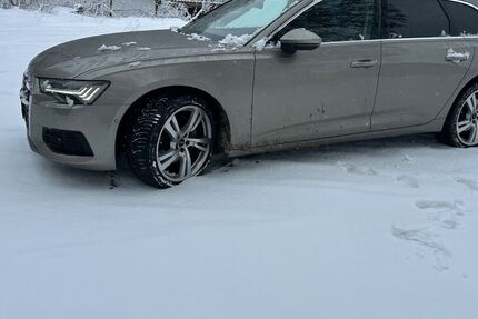 Audi A6 119.000 km 28.500 &euro; Diemelstadt 34474