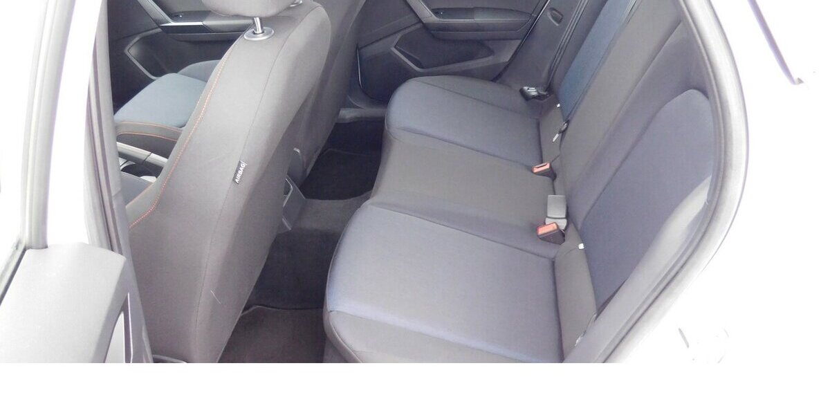 Seat Arona 1.0 FR-Line TSI BMT Navi Klima Alu 9.900 km 17.990 &euro; Vordorf 38533