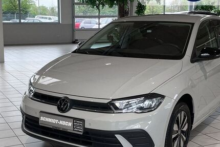 VW Polo 24.824 km 18.450 &euro; Achim-Uesen 28832