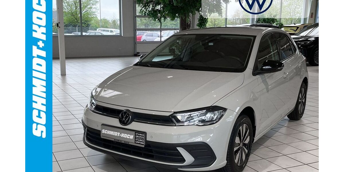 VW Polo 24.824 km 18.450 &euro; Achim-Uesen 28832