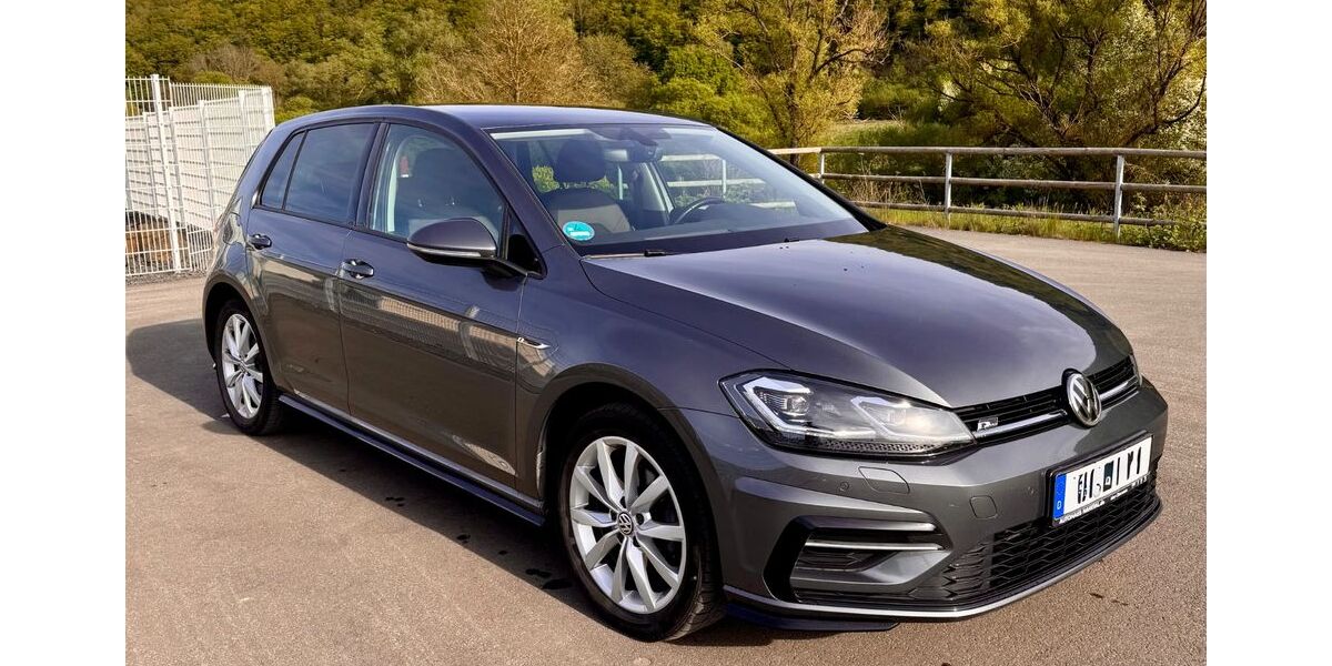 VW Golf 110.750 km 17.500 &euro; Simmertal 55618