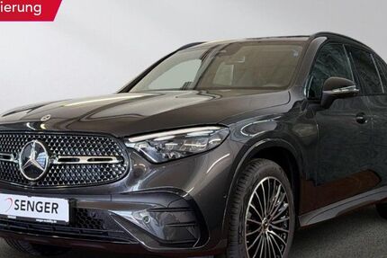 Mercedes-Benz GLC 220 18.000 km 59.970 &euro; Oldenburg 26129