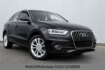 Audi Q3 187.999 km 12.099 &euro; Rheinbach 53359