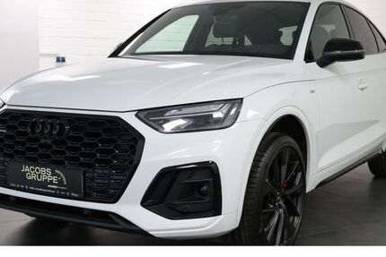 Audi Q5 24.974 km 52.970 &euro; Alsdorf 52477