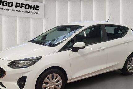Ford Fiesta 28.319 km 15.790 € Lübeck 23554