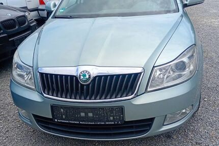 Skoda Octavia 244.000 km 2.300 &euro; Waiblingen 71332