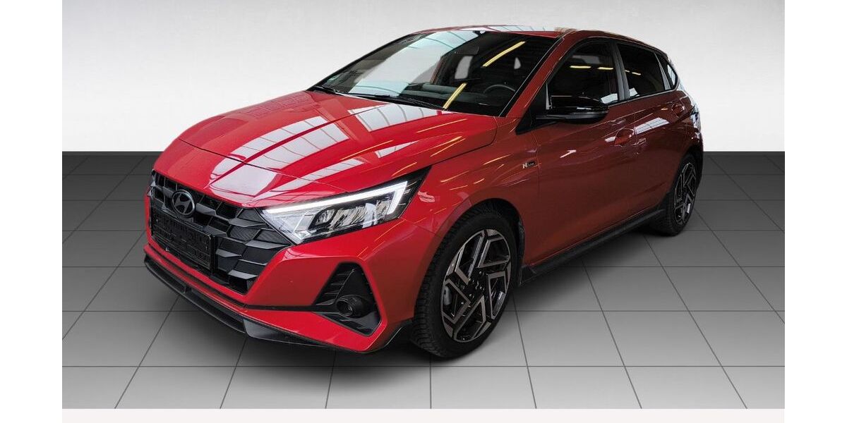 Hyundai i20 14.372 km 21.480 &euro; Hof 95030