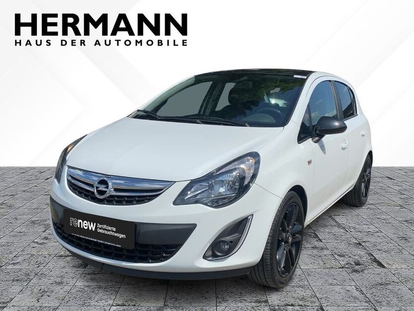 Corsa
