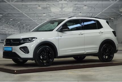 VW T-Cross 7.000 km 32.680 € Michelstadt 64720