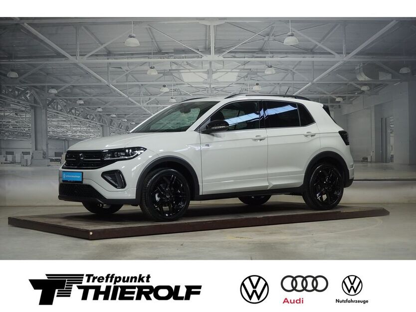 VW T-Cross 7.000 km 32.680 € Michelstadt 64720