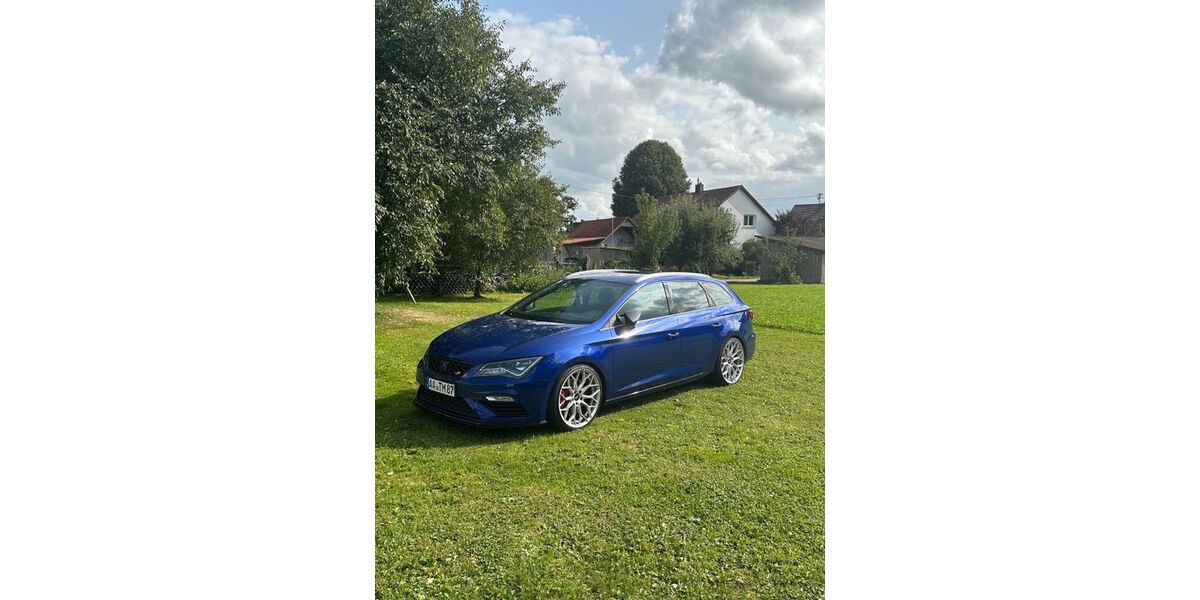 Seat Leon 69.000 km 22.999 &euro; Aalen 73432