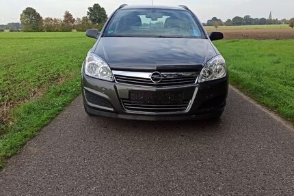 Opel Astra 192.791 km 2.500 &euro; Raesfeld 46348