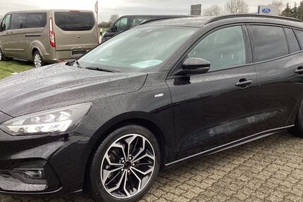 Ford Focus 71.050 km 17.995 &euro; Delitzsch 04509