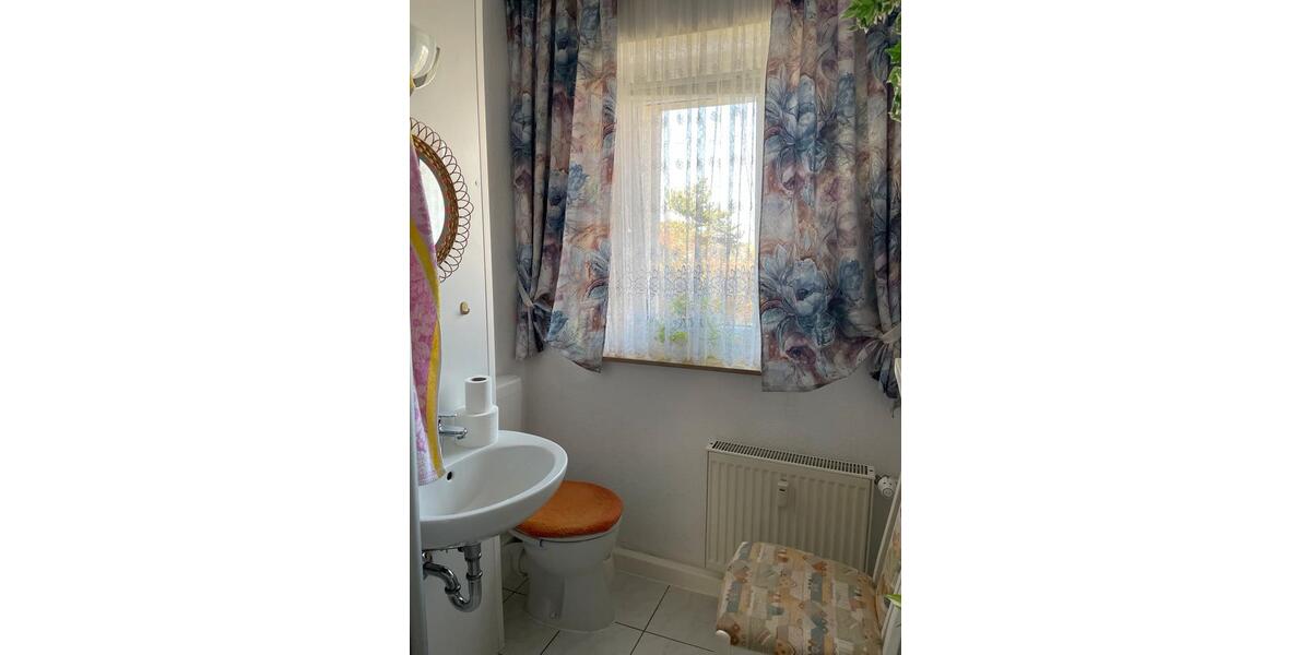Erdgeschoßwohnung Weißenfels - 3 Zimmer, 55 m&sup2;, 43.000&euro; | Angebot:26121326