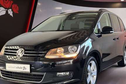 VW Sharan 119.500 km 20.770 &euro; Zimmern-Horgen 78658