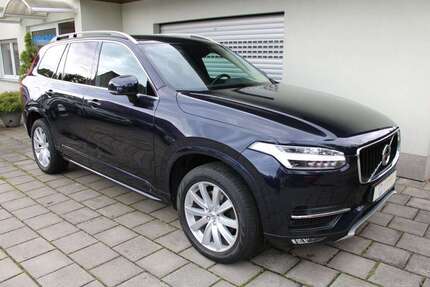 Volvo XC90 174.900 km 27.950 &euro; Chemnitz 09114