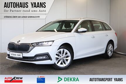 Skoda Octavia 122.990 km 17.979 &euro; Pinneberg 25421