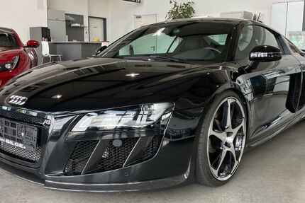 Audi R8 10.486 km 79.977 &euro; Fürth 90763