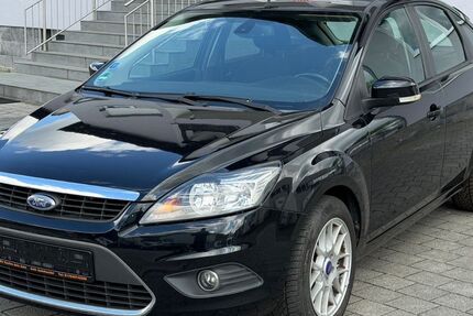 Ford Focus 167.877 km 3.200 &euro; Murrhardt 71540