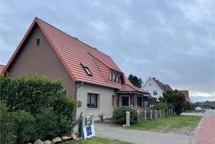 Große Wohnung in 49453 Wetschen