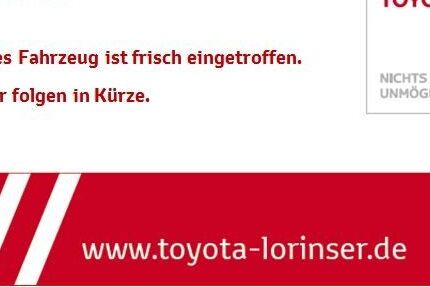 Toyota Yaris 33.621 km 20.490 &euro; Backnang 71522