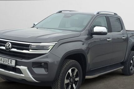 VW Amarok 7.500 km 48.290 &euro; Hagen 27628