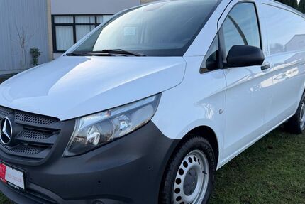 Mercedes-Benz Vito 69.100 km 21.500 &euro; Langen 63225