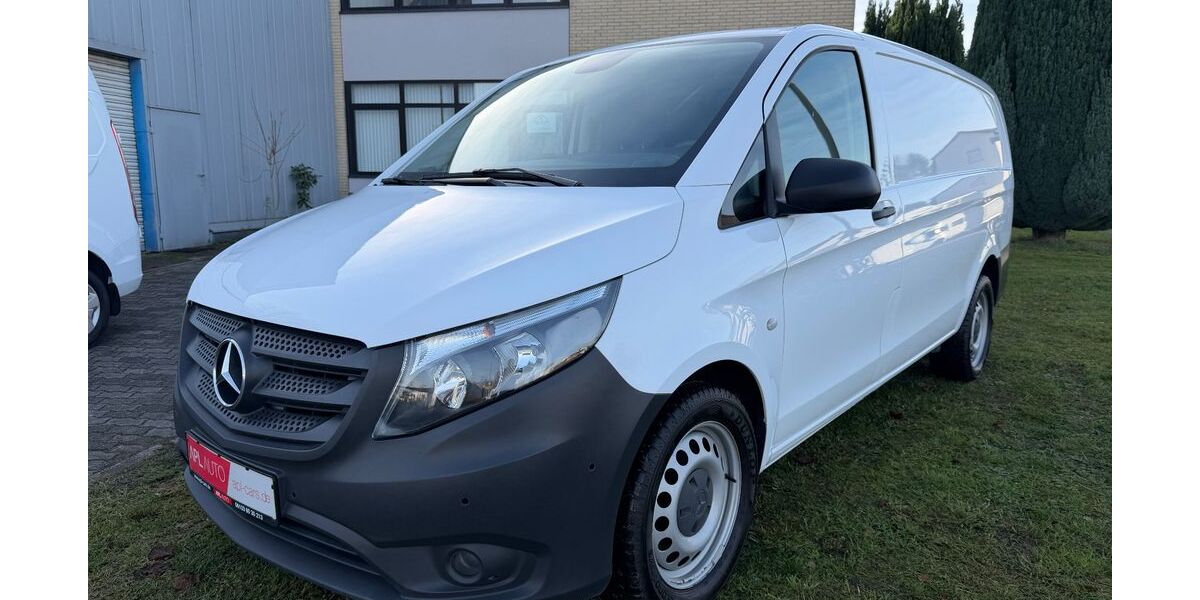 Mercedes-Benz Vito 69.100 km 21.500 &euro; Langen 63225