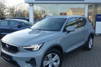 Volvo XC40 24.367 km 32.900 &euro; Warendorf 48231