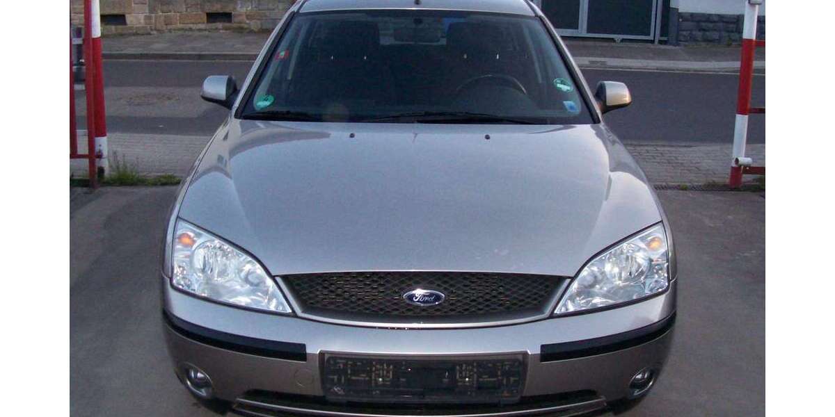 Ford Mondeo 179.990 km 2.999 &euro; Weisenheim Am Sand 67256
