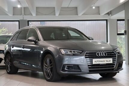 Audi A4 122.039 km 21.880 € Ludwigshafen am Rhein 67059